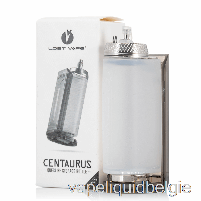 Vape België Verloren Vape Centaurus Quest Bf Bewaarfles 9,5ml Bewaarfles